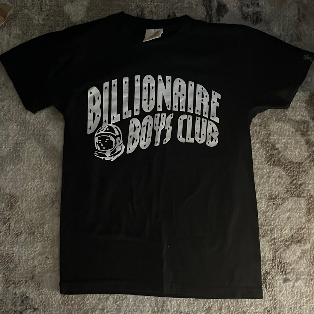 Billionaire Boys Club Tshirt